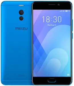 Замена usb разъема на телефоне Meizu M6 Note в Перми